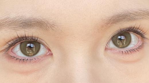 LoveiiKira国产半年抛--天生冷白 商品图3