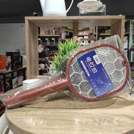 LXE-8817乐雪儿电子灭蚊拍 商品图0