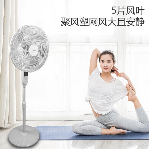 电风扇FSA40XDR 商品图0