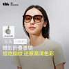 蕉下方圆中框折叠墨镜FO31424 商品缩略图2