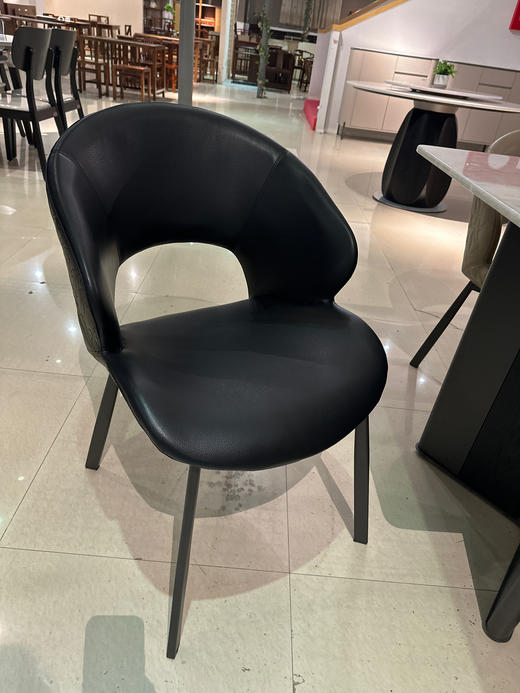 餐椅/A428-TY369 商品图1