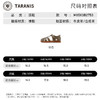 泰兰尼斯夏季小童段复古镂空皮凉鞋休闲包头凉鞋 商品缩略图8