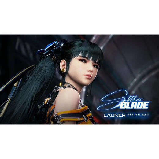 【共享租借】索尼（SONY）PS5游戏光盘 PS5 剑星 商品图1