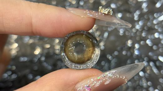 LoveiiKira国产半年抛--天生冷白 商品图8