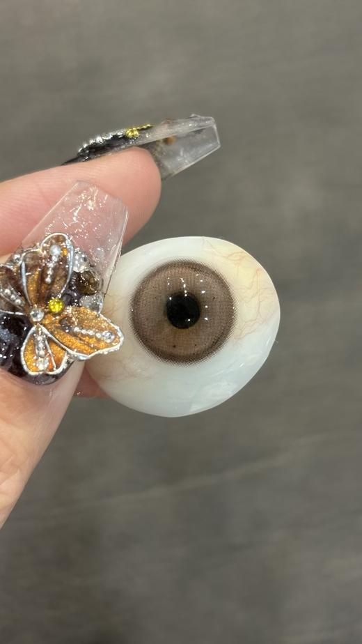 LoveiiKira国产半年抛--奶油底妆 商品图11