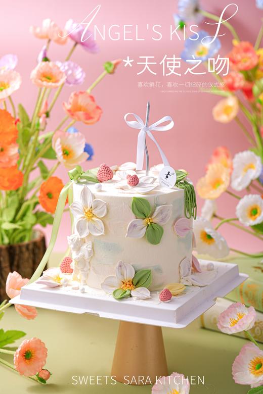 天使之吻 商品图3