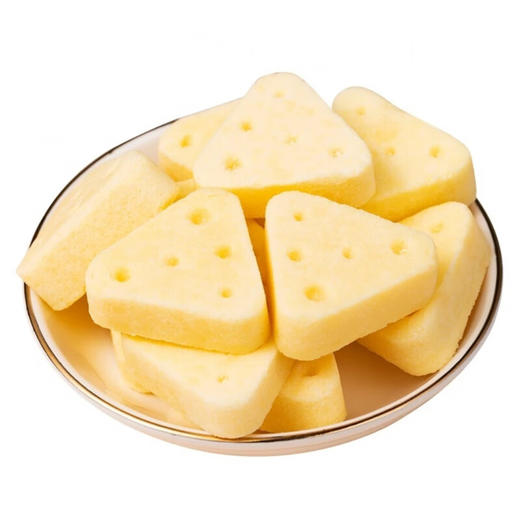 八大怪·驼奶芝士乳酪 108g  质地绵密细腻 入口丝滑易化开 商品图3