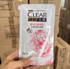 清扬樱花沁爽型去屑洗发露200g补充装 商品缩略图0