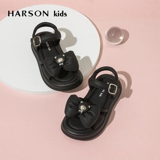 2楼哈森童鞋TM252425HARSON童鞋（新百购） 商品图3