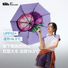 蕉下三折倍护黑胶防晒伞BM397 野果系列 商品缩略图3