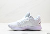 耐克Nike Hyperdunk X low EP低帮实战篮球鞋AR0465-100男女鞋 商品缩略图2