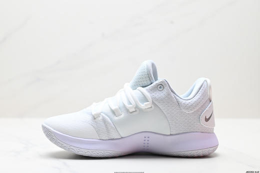 耐克Nike Hyperdunk X low EP低帮实战篮球鞋AR0465-100男女鞋 商品图2