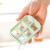 【超值3个/5个装】Behlenscla贝伦斯家族 按压冰块神器 迷你冰格  TPE软胶 夏日必备 “1盒等于1杯所需量 ” 商品缩略图10