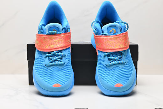 安德玛Under Armour Curry库里缓震运动篮球鞋6005396-301男鞋 商品图6