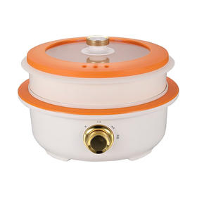 多功能电火锅DDQ-HG112