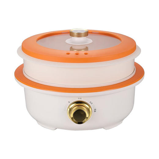 多功能电火锅DDQ-HG112 商品图0