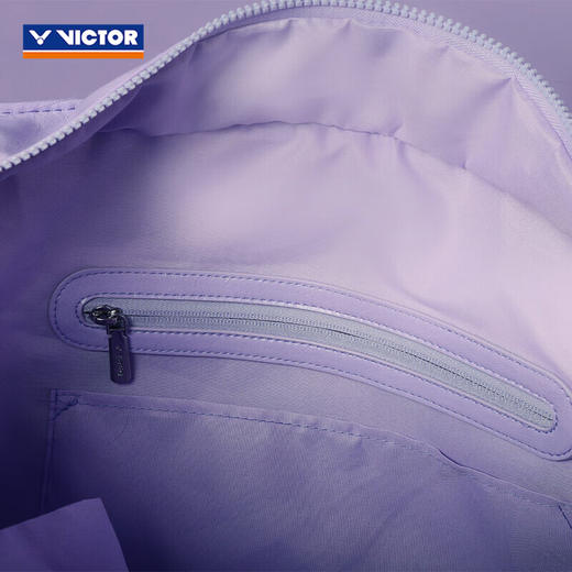 胜利威克多 胶囊系列 多功能大容量托特包 BG5915CPS 商品图3