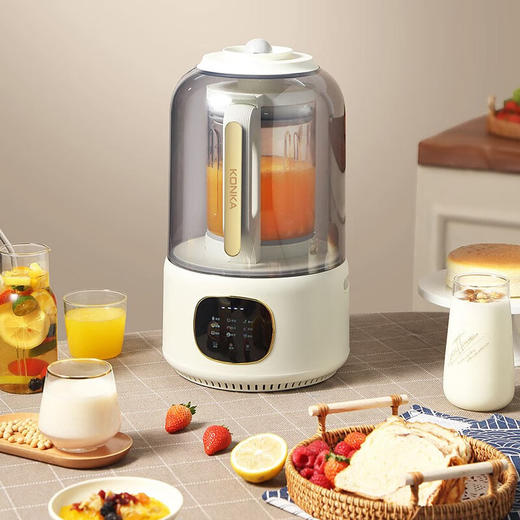 康佳 加热破壁机 （美膳磨坊）KPBJ-1603-M 商品图0