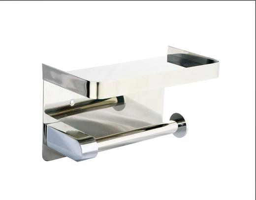 百得适厕纸架DLFGJ-045 商品图0