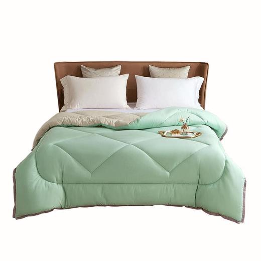 抑菌柔丝被-幻彩BYXW614 商品图0