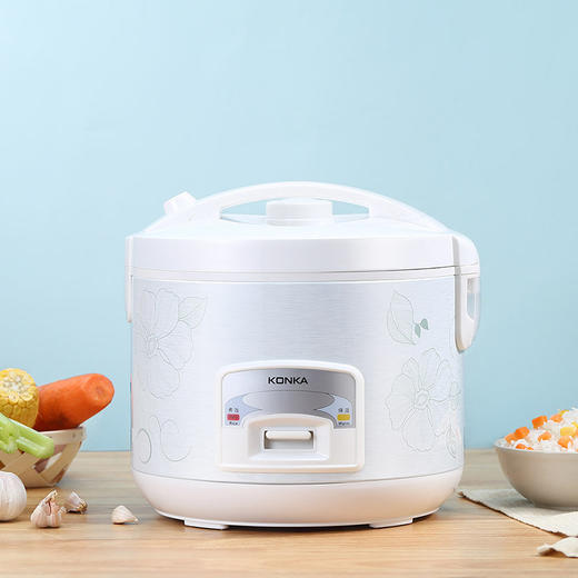 康佳 电饭煲KGDFB-4L01（型号）升级版 商品图0