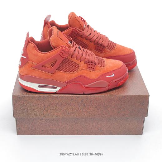 乔丹AJ4男女篮球鞋合集(二） 商品图1