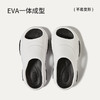 朴西飞流外穿拖鞋女沙滩防滑情侣款厚底可拆卸不臭脚运动凉拖鞋 商品缩略图1