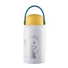 贝拉提手杯 黄色BBLB-350YE 350mL 商品缩略图0