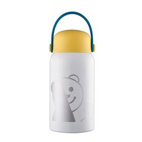 贝拉提手杯 黄色BBLB-350YE 350mL