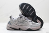 耐克Nike M2K Tekno复古潮流百搭休闲老爹运动鞋BV0074-001男女鞋 商品缩略图4