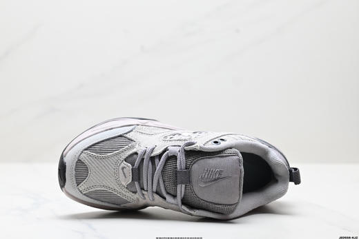耐克Nike M2K Tekno复古潮流百搭休闲老爹运动鞋BV0074-001男女鞋 商品图1