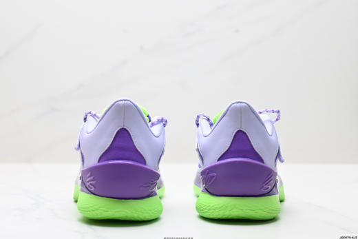 安德玛Under Armour Curry库里缓震运动篮球鞋6005396-301男鞋 商品图5