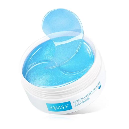 WIS晶润紧致眼膜 商品图1