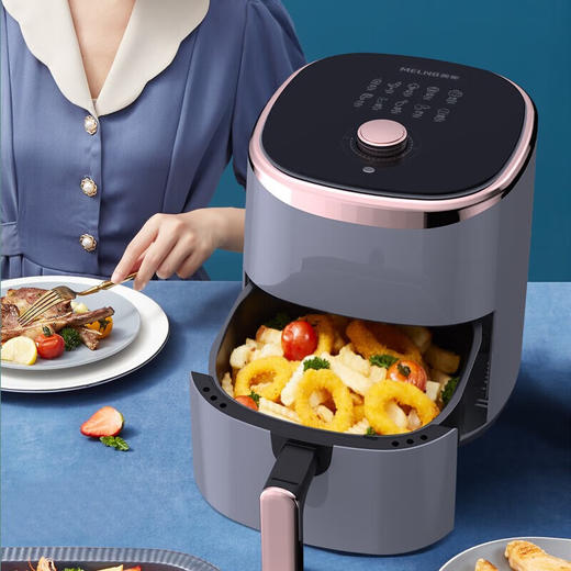 美菱MTK-LC4507空气炸锅 商品图0