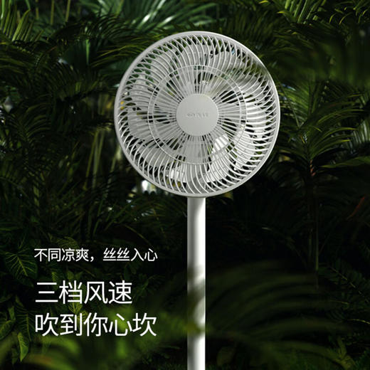 先锋落地扇FS30-23A 商品图0