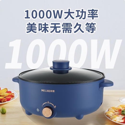 电火锅MT-H505 商品图0