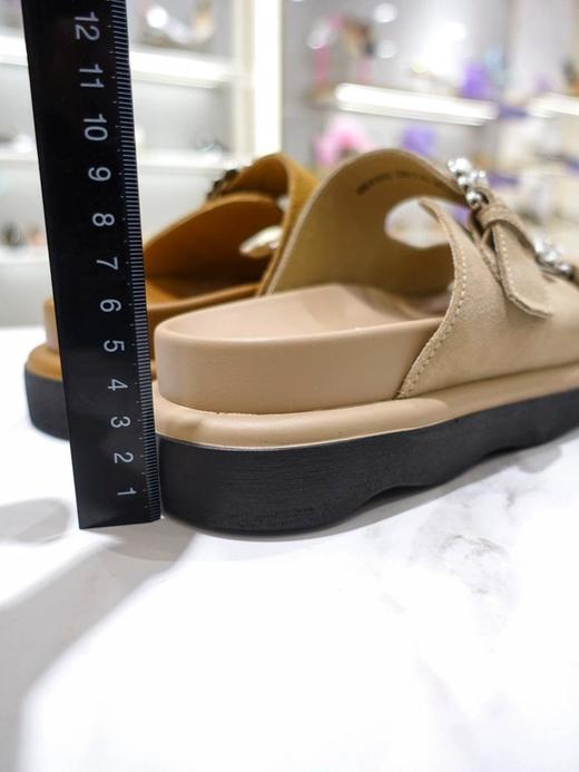 2楼哈森HM241602HARSON女鞋（新百购） 商品图3