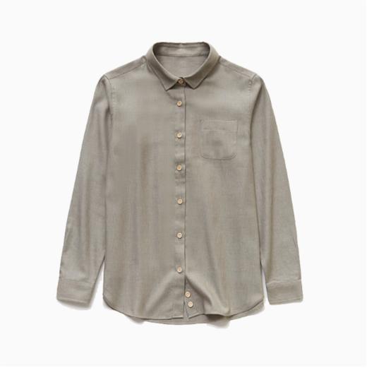 素道有机棉牛仔裤/裙子/阔腿裤（韵达快递）| 公平贸易*Vegetarian organic cotton jeans/skirts/wide-leg pants| Fair Trade 商品图5