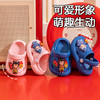 【39.9元/2双任选】新款哪吒儿童拖鞋夏季洞洞鞋室内防滑软底大童居家男童女童花园鞋 商品缩略图0
