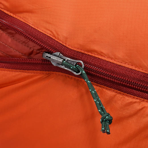 Kailas凯乐石 户外运动 MOUNTAIN-30 高山羽绒睡袋 KB201101 商品图3