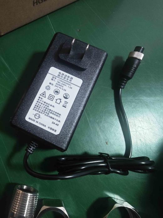 【货号02608】包邮永磁变频循环泵家用暖气温控泵地暖锅炉加热供水泵全自动静音壁挂智能泵 商品图10