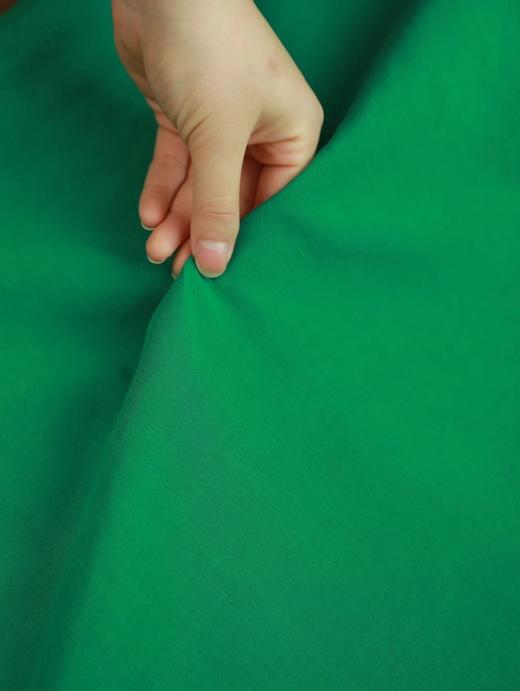 LPIUTY品牌直发！老钱风天丝亚麻无袖 上衣C12TJ-99901A/半身裙C12TJ-99901B 商品图11