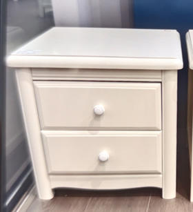 井华园床头柜/A11