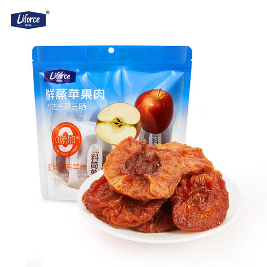 90g列夫Liforce苹果干 商品图0