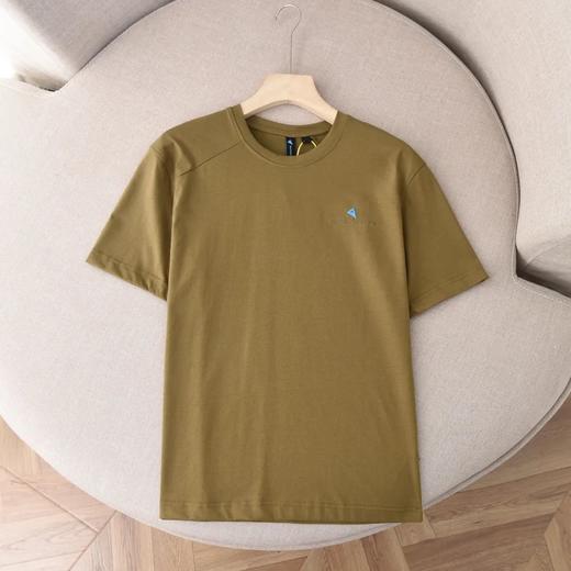 鼠家情侣款生态棉面料短袖T恤 商品图4