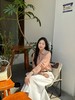 火桐hooton 高定系列 灼灼其华 高密汉麻长袖衬衫YT3001 商品缩略图6