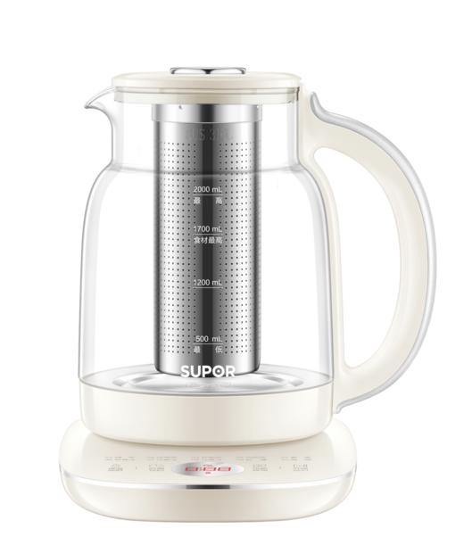 SUPOR苏泊尔养生壶20Y25   2.0L 商品图1