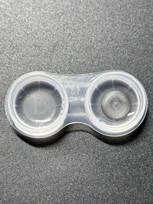 LoveiiKira国产半年抛--挪威森林 商品图8