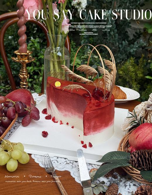 恋与深空 夏以昼pv/秦彻（提前24小时预定） 商品图2