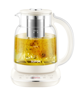 SUPOR苏泊尔养生壶20Y25   2.0L